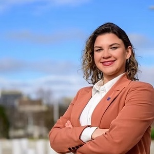 Fundraising Page: Maureen Bauer